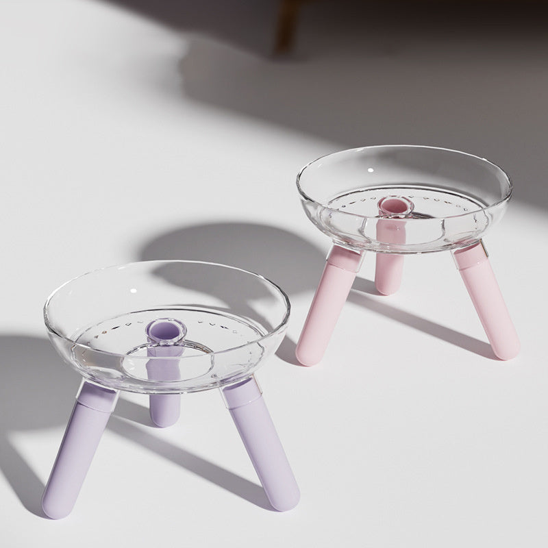 Elevate Your Pet's Dining Experience with Our Pet Feeding Bowl